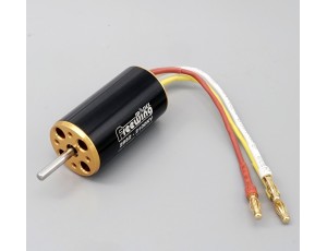 Freewing 2952 2100Kv Inrunner Brushless Motor